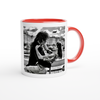 Come And Dance With Me - Ceramic Mug
