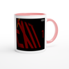 Exit 1 - Ceramic Mug