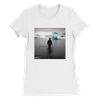 200 000 Years After - Women’s Cut T-Shirt