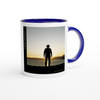 200 000 Years After - Ceramic Mug