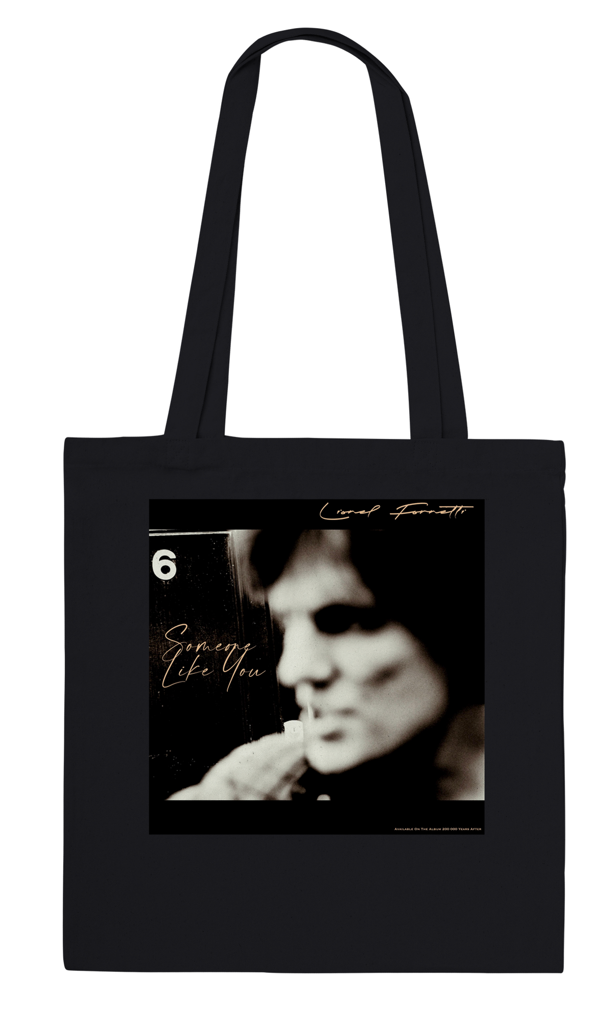 Someone Like You - Tote bag