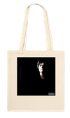 Candlelight In The Darkness - Tote bag