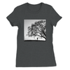 Beyond The Trees - Women’s Cut T-Shirt