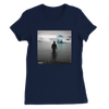 200 000 Years After - Women’s Cut T-Shirt