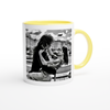 Come And Dance With Me - Ceramic Mug