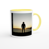 200 000 Years After - Ceramic Mug
