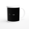 Xena Anex (feat. Morgane Fornetti) - Ceramic Mug