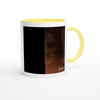 The Way That I Want You - Ceramic Mug