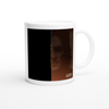 The Way That I Want You - Ceramic Mug