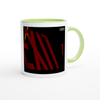 Exit 1 - Ceramic Mug
