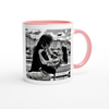 Come And Dance With Me - Ceramic Mug