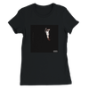 Candlelight In The Darkness - Women’s Cut T-Shirt