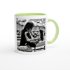 Come And Dance With Me - Ceramic Mug