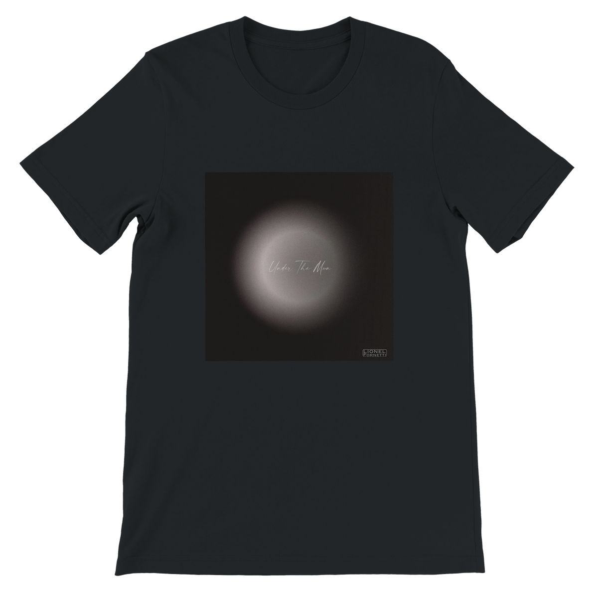 Under The Moon - Unisex T-Shirt