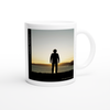 200 000 Years After - Ceramic Mug