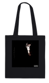 Candlelight In The Darkness - Tote bag