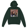 StarGazer (feat. Morgane Fornetti & Océane Corfiatis) - Classic Unisex Pullover Hoodie