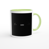 Xena Anex (feat. Morgane Fornetti) - Ceramic Mug