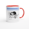 AngelBreath - Ceramic Mug