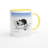 AngelBreath - Ceramic Mug