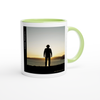 200 000 Years After - Ceramic Mug