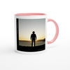 200 000 Years After - Ceramic Mug