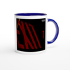 Exit 1 - Ceramic Mug