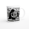 Come And Dance With Me - Ceramic Mug