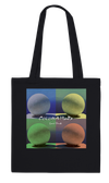 Colora Mundi - Tote bag