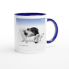 AngelBreath - Ceramic Mug