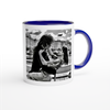 Come And Dance With Me - Ceramic Mug