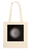 Under The Moon - Tote bag