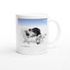 AngelBreath - Ceramic Mug