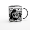 Come And Dance With Me - Ceramic Mug