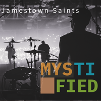 Mystified by The Jamestown Saints