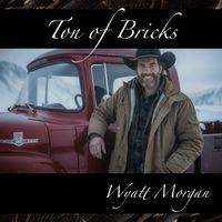 Ton of Bricks by Wyatt B Morgan