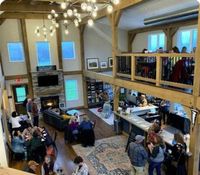 Sweetgum Band @ University Wine Company