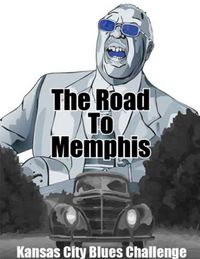 Road to Memphis IBC KCBS