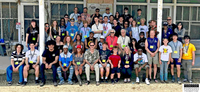 Pinetop Perkins Foundation Workshop