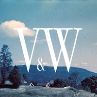 Vincent and Waggoner EP by Vincent and Waggoner