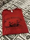 Vincent and Waggoner T-Shirt
