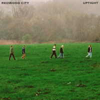 Uptight by Redwood City