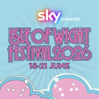 Sky Presents the Isle of Wight Festival 