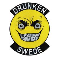 18 Shots by Drunken Swede