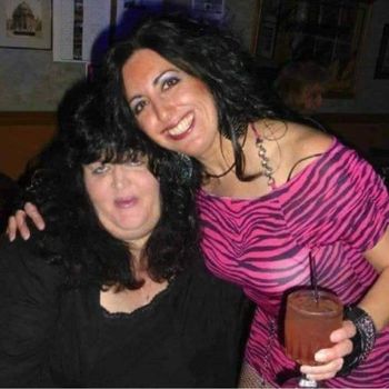 Christie Noga RIP
