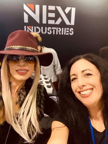 Orianthi
