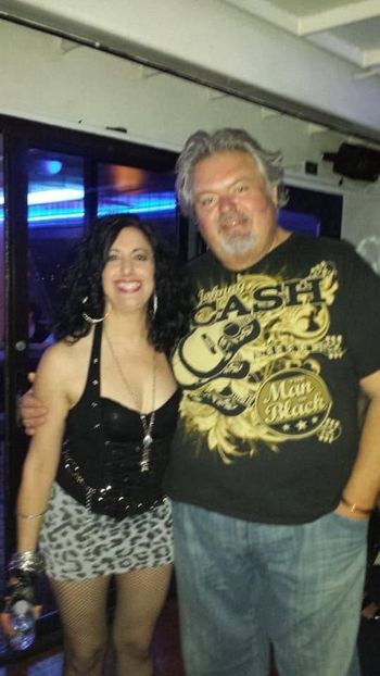Anthony Randazzo RIP.
