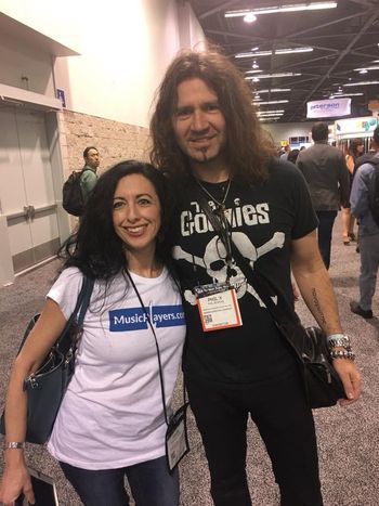 Phil X - Bon Jovi

