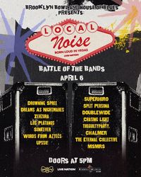 Local Noise : Battle of The Bands Semi Finals