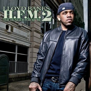 Lloyd Banks - Unexplainable Feat. Styles P
(Produced by Cardiak x R2DaEz)
Hunger For More 2 - 2010
